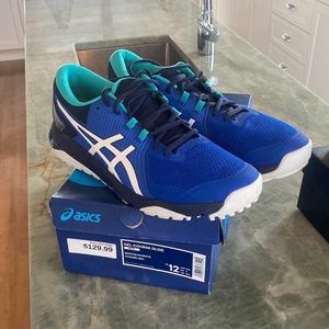 Asics Mens Gel-Course Glide